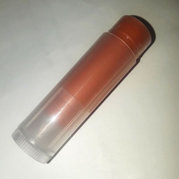 Hand CRAFT𝅺ED𝅺 3for$13 Peppermint Rose Super Healing vegan lip balm - Picture 6 of 9